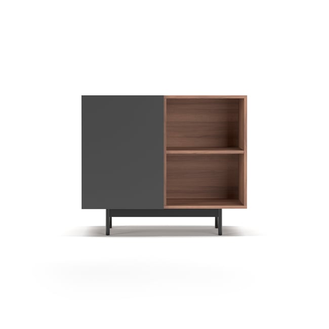 Buffet placard 1 porte, PRINTED - HERDASA
