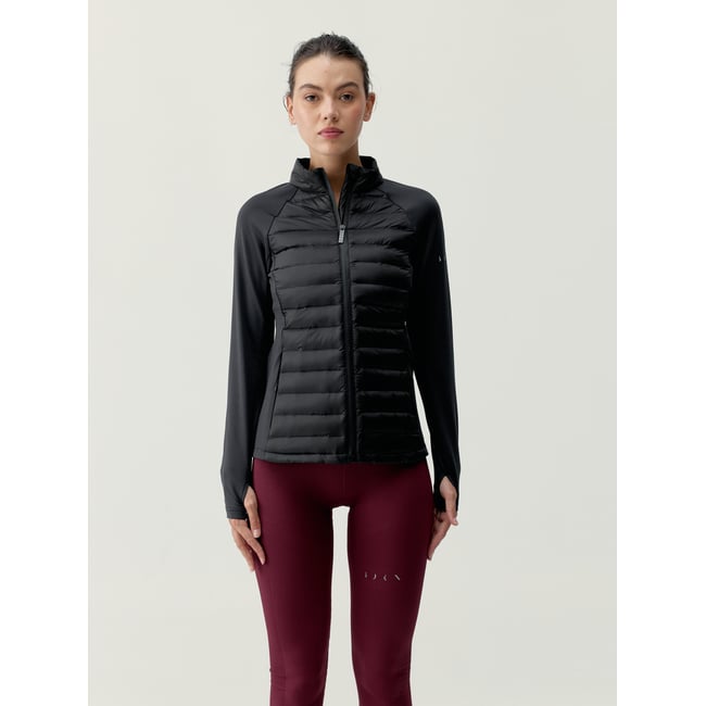 Veste de sport zippée Performance Athleisure ZURI - BORN