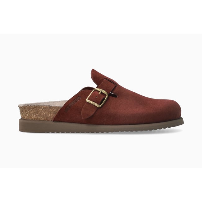Sandales en cuir HALINA - MEPHISTO