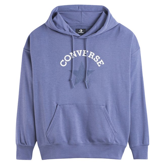 Converse purple hoodie new arrivals