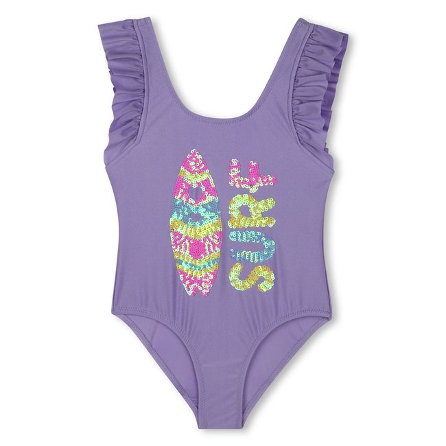 Maillot de bain 1 pièce - BILLIEBLUSH