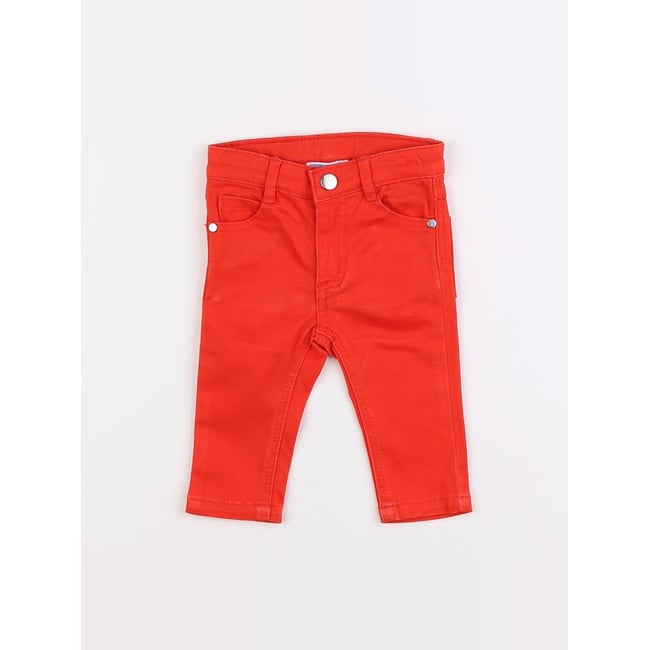 Jean - Bon état v002233 <span itemprop=