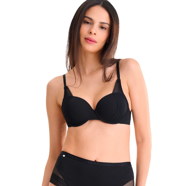 Soutien-gorge préformé FUSION - LISCA