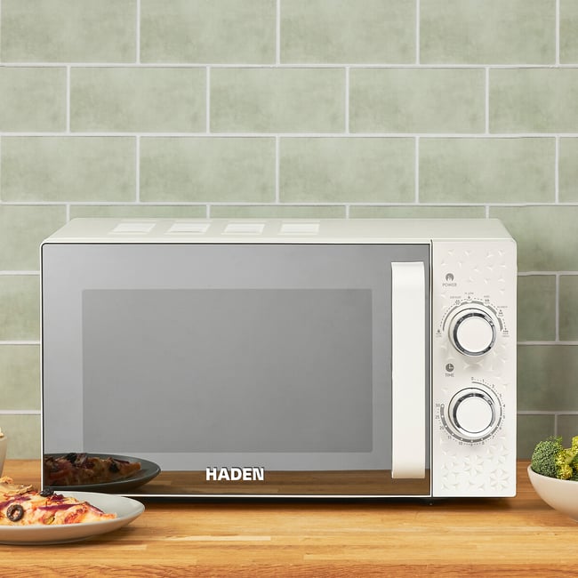 Starbeck 800W 20L Microwave - HADEN