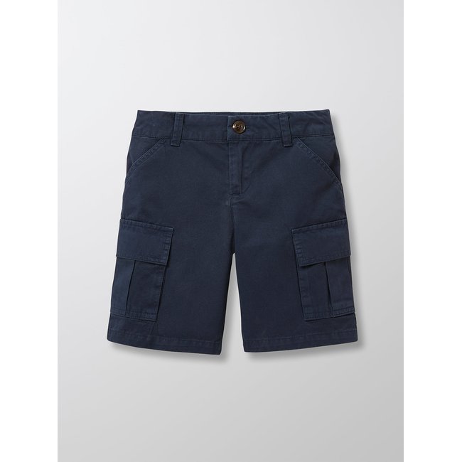 Bermuda battle bleu fonce <span itemprop=