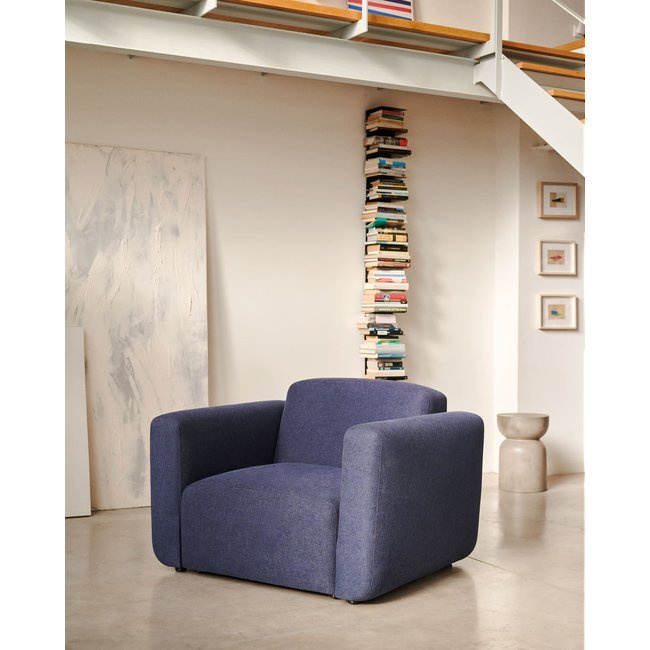 Table haute avec tabourets design industriel Dock Couleur noir <span itemprop=