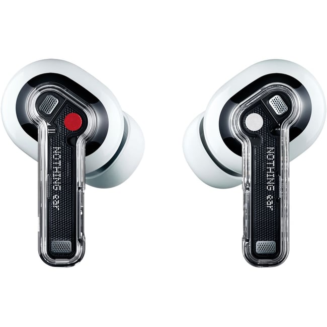 Ecouteurs EAR Blanc blanc <span itemprop=
