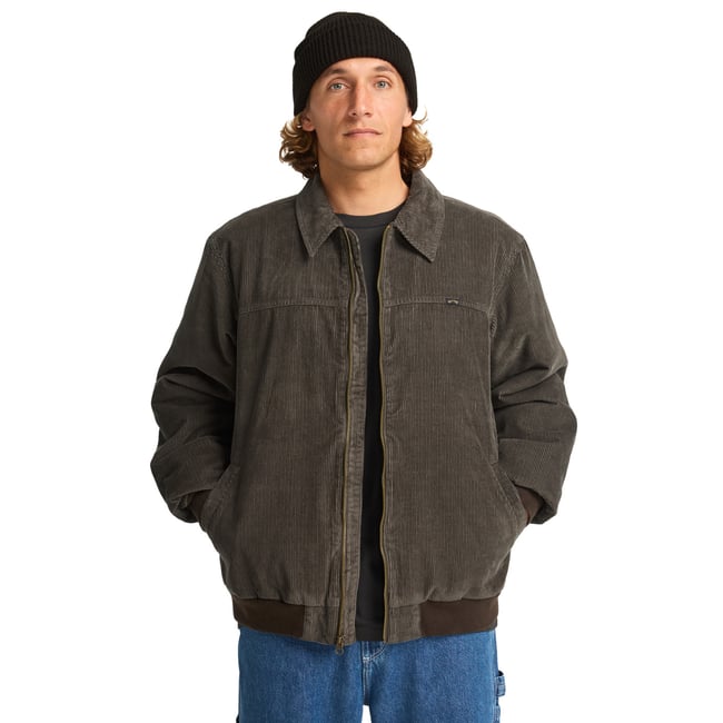 Veste isolée de poids moyen SMITH - BILLABONG