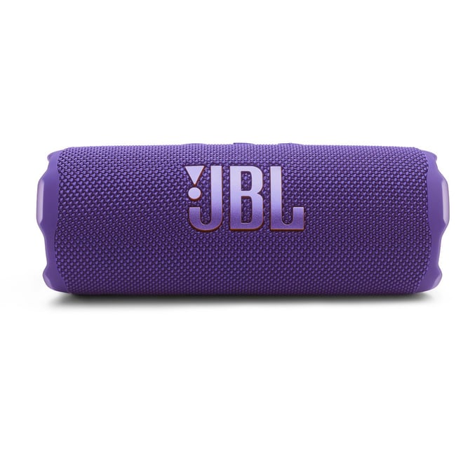Enceinte portable Flip 7 Violet violet <span itemprop=