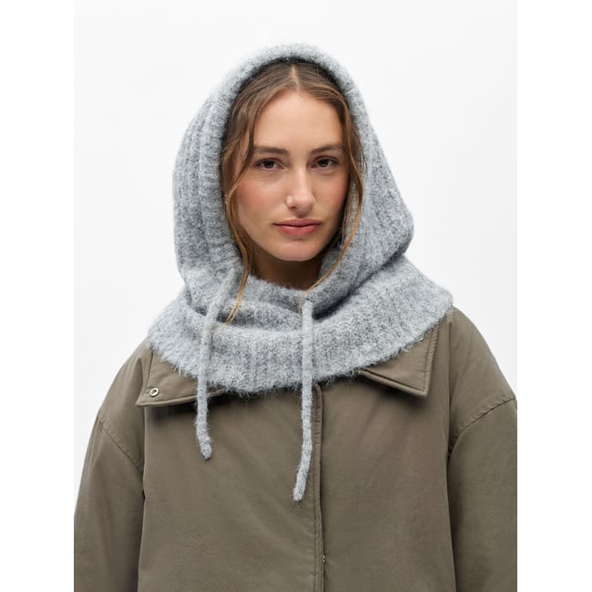 Cagoule - OBJECT