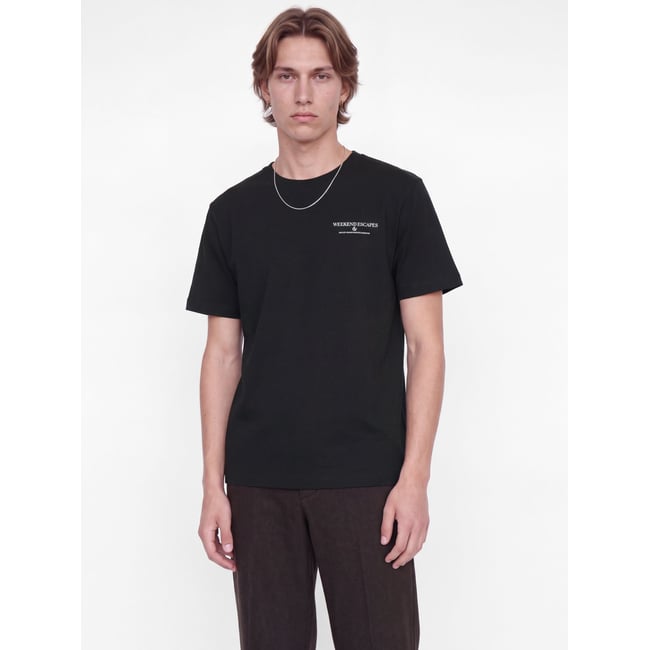 T-Shirt - JACK & JONES