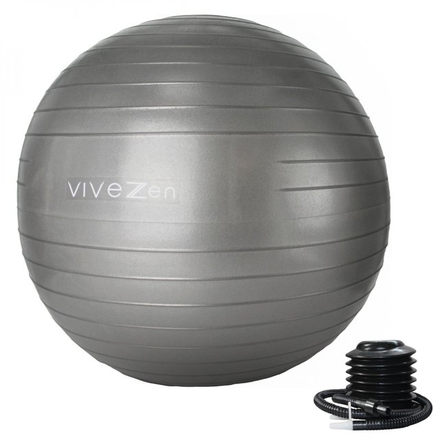 Ballon de yoga - VIVEZEN