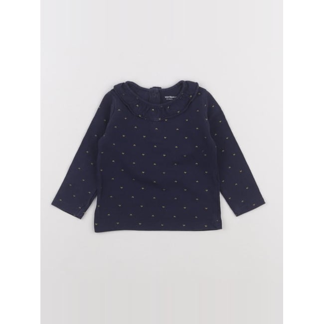 Tee-shirt - Très bon état v002232 <span itemprop=