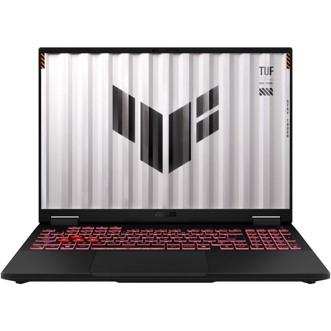 PC Gamer Tuf 16