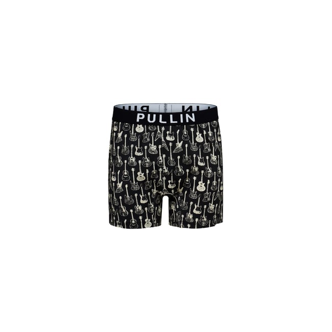 CALECON AMPLE ROCK multicolore <span itemprop=