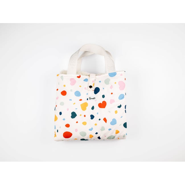 Tapis de voyage Bandit x Mama Shelter - FRENCH BANDIT x MAMA SHELTER