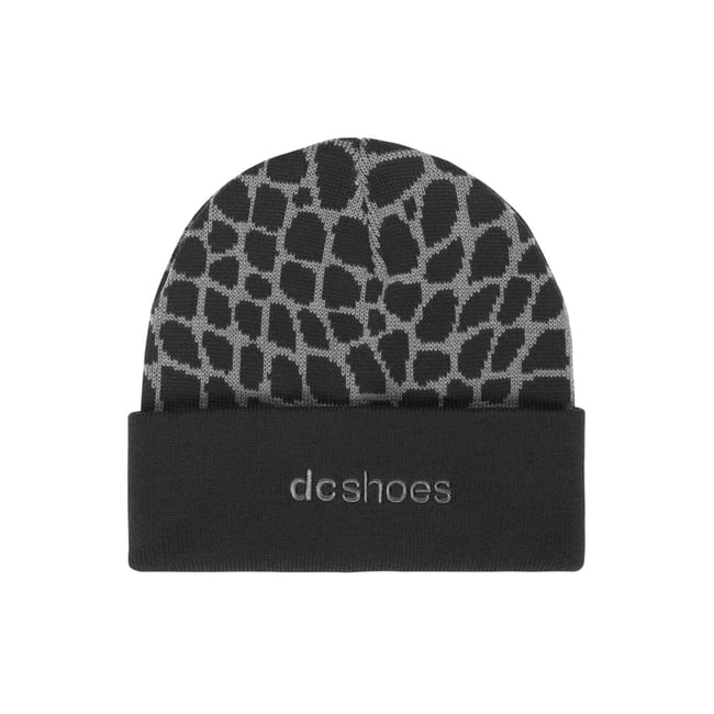 Bonnet SNAKE BIT. - DC SHOES