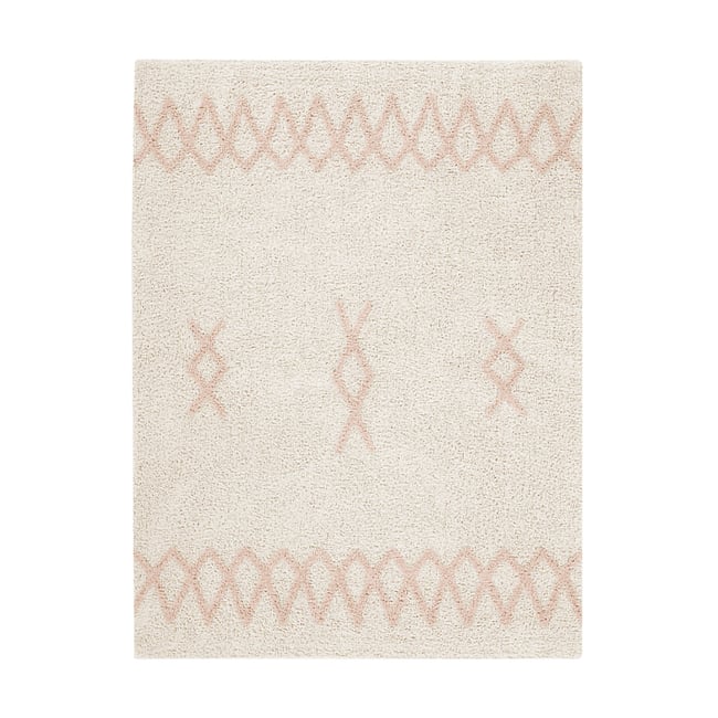 Tapis Rectangulaire en coton ATLAS - LORENA CANALS
