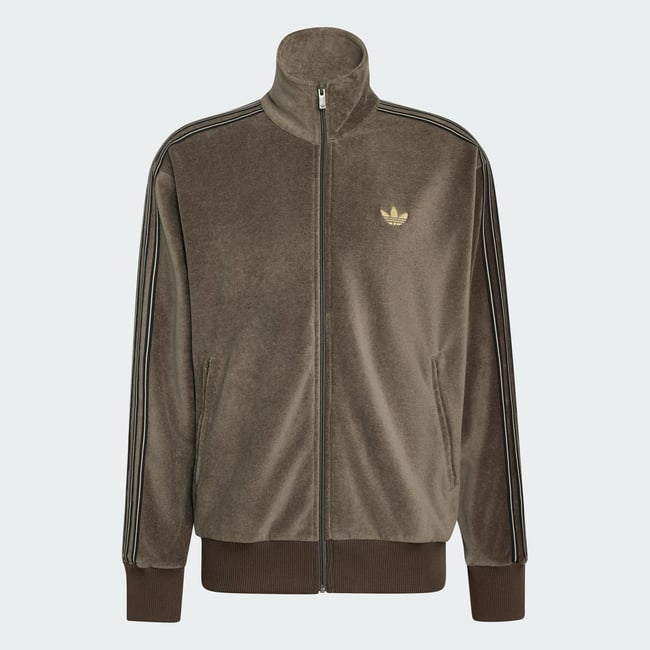 Veste De Survêtement Velours Firebird Veste De Survêtement Velours Firebird branch <span itemprop=