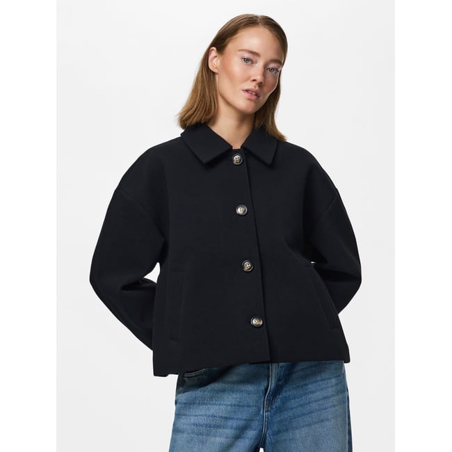 Manteau - PIECES