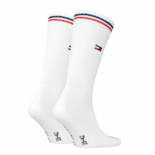 2 Paar Iconic Socken - TOMMY HILFIGER