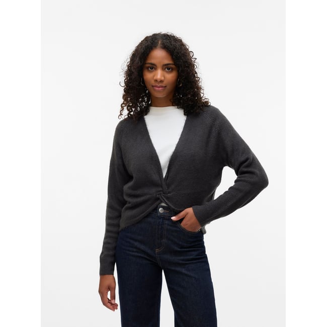 Pull En Maille - VERO MODA