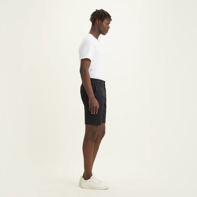 Shorts smart supreme flex modern chino nero DOCKERS