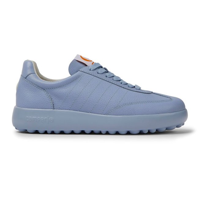 Baskets Cuir Pelotas Xlf - CAMPER