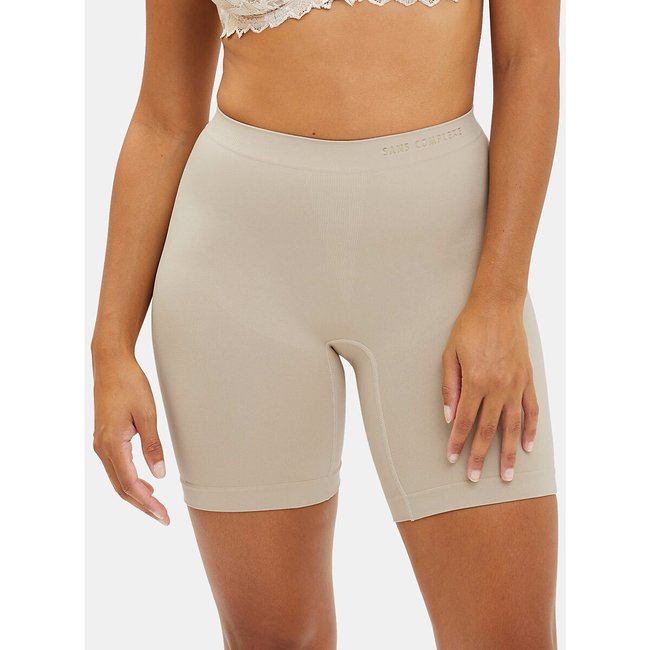 Pantalón corto antifricción Slimmers - SANS COMPLEXE