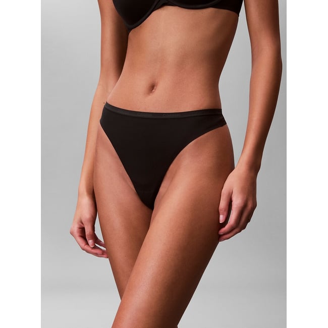 Tanga Perfectly Fit - CALVIN KLEIN UNDERWEAR