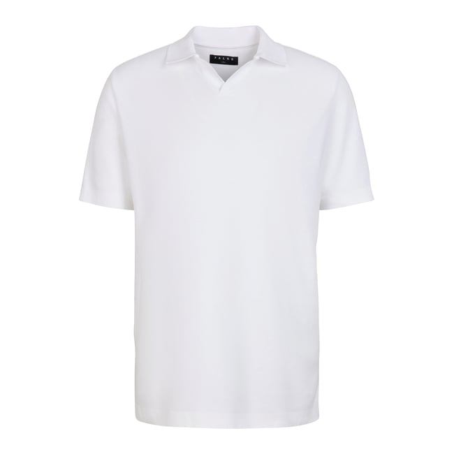 Polo shirt Smart Easy Care - FALKE