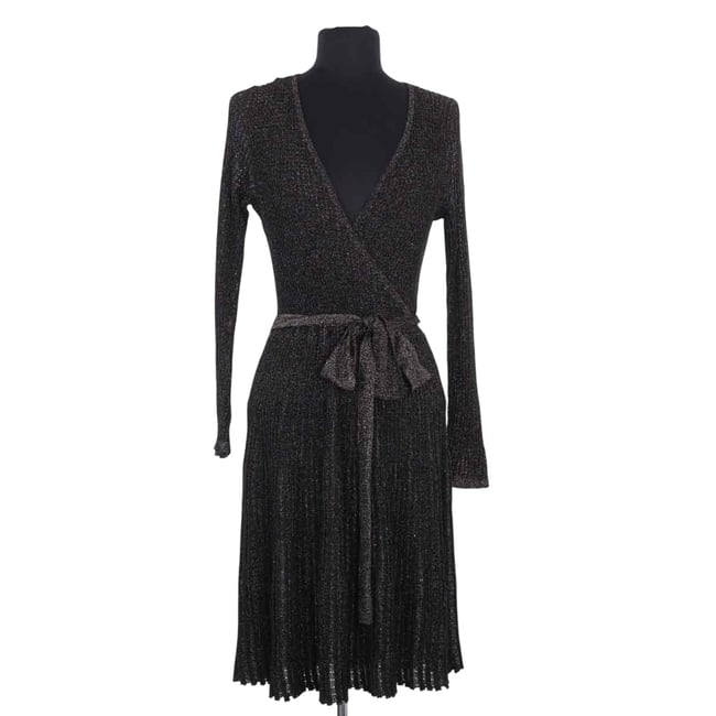 Robe - Très Bon État noir <span itemprop=
