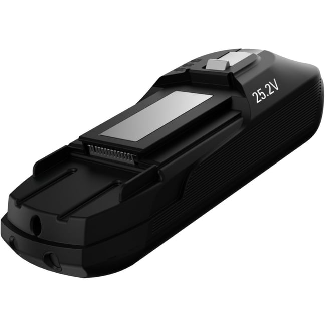 Batterie aspirateur Amovible 25.2V lithium aspirateur balai X-Force 11.60 - ROWENTA