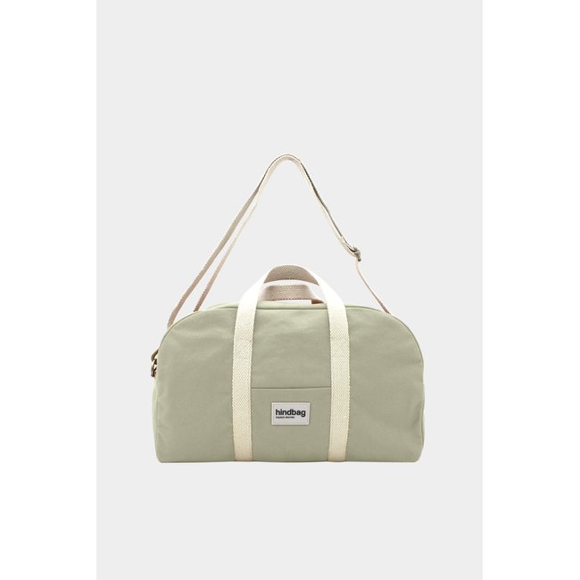 Sac bowling CHARLIE vert argile <span itemprop=