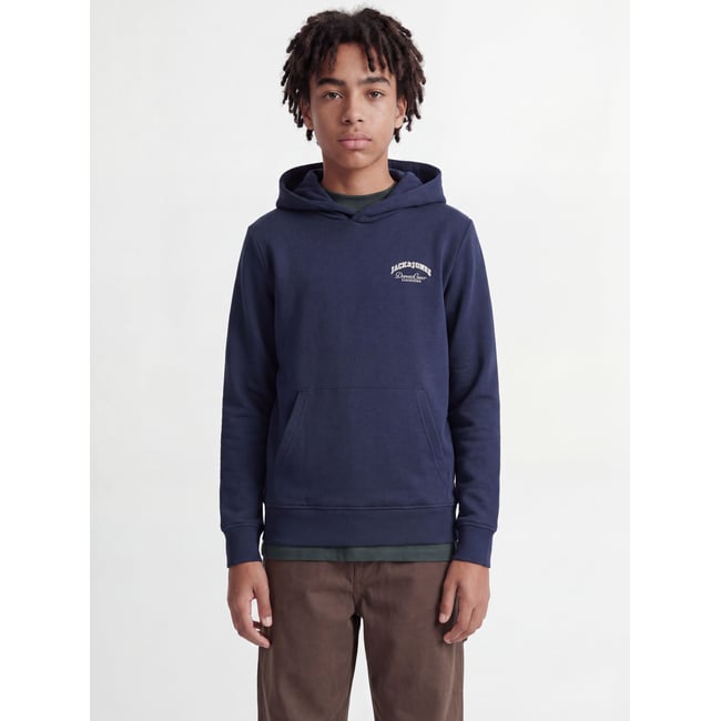 Sweat À Capuche - JACK & JONES JUNIOR