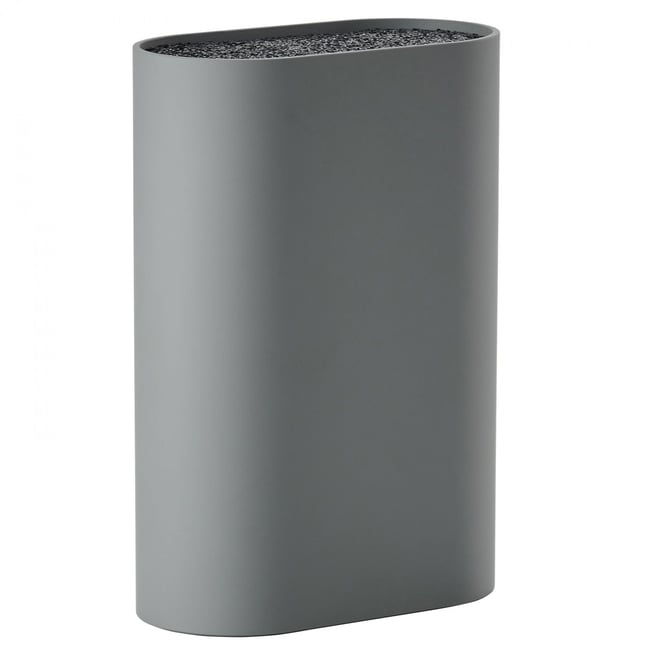 Bloc Couteaux Large L 17 x 9 x H 24 cm - ZONE DENMARK