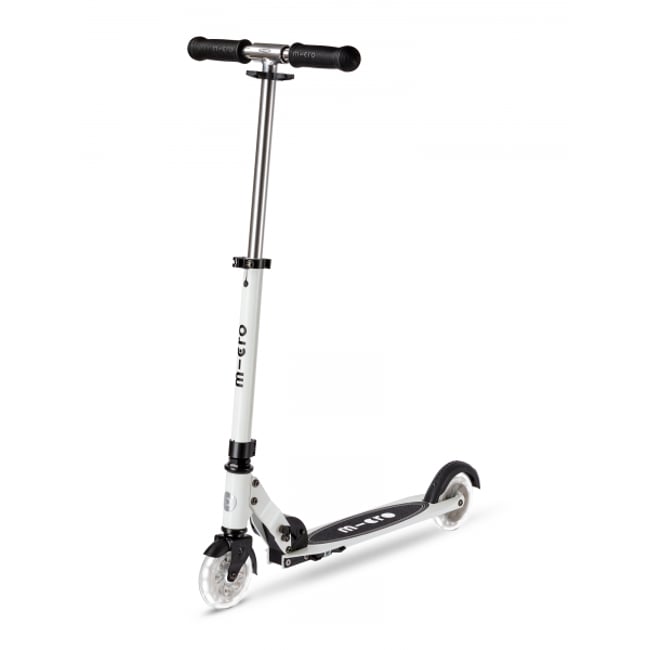 Micro Sprite LED - Pearl Blue Purple - MICRO MOBILITY