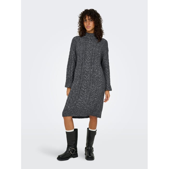 Robe En Maille - ONLY