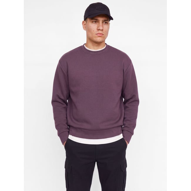 Sweat-Shirt - JACK & JONES