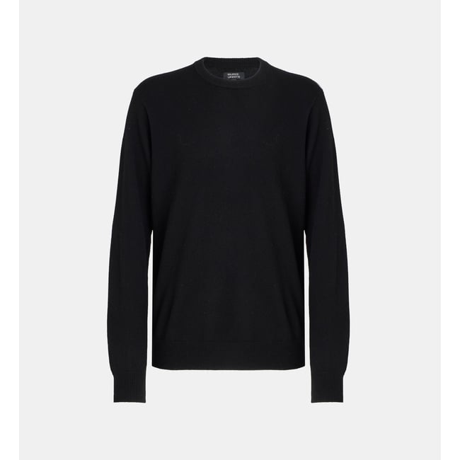 Pull lambron en laine - GALERIES LAFAYETTE