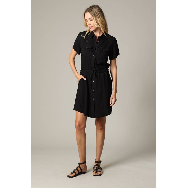 Robe casual ALARHA - DEELUXE