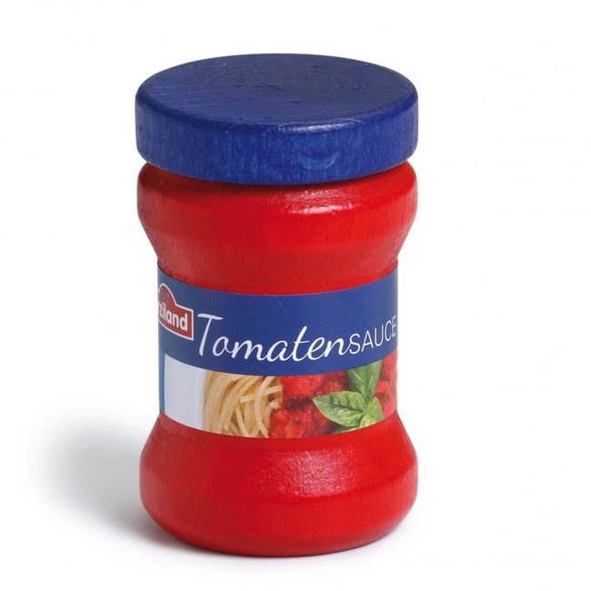 Sauce tomates - ERZI