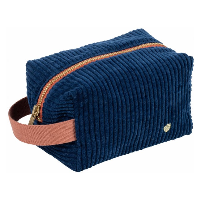 Trousse cube Loen - LA CERISE SUR LE GATEAU