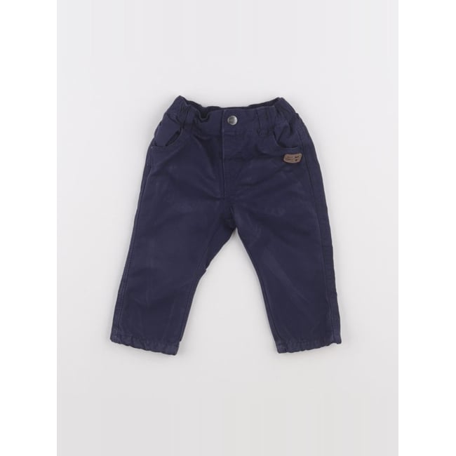 Pantalon - Très bon état v002232 <span itemprop=