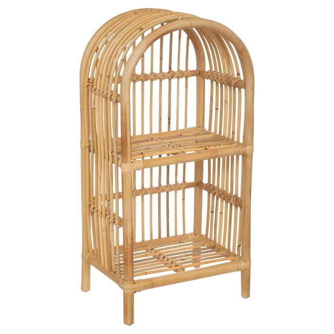 Bibliothèque enfant Couleur beige <span itemprop=