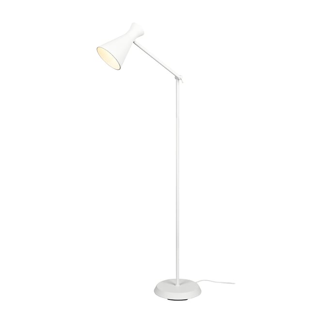 Candeeiro de pé Enzo, TRIO Lighting - TRIO LIGHTING