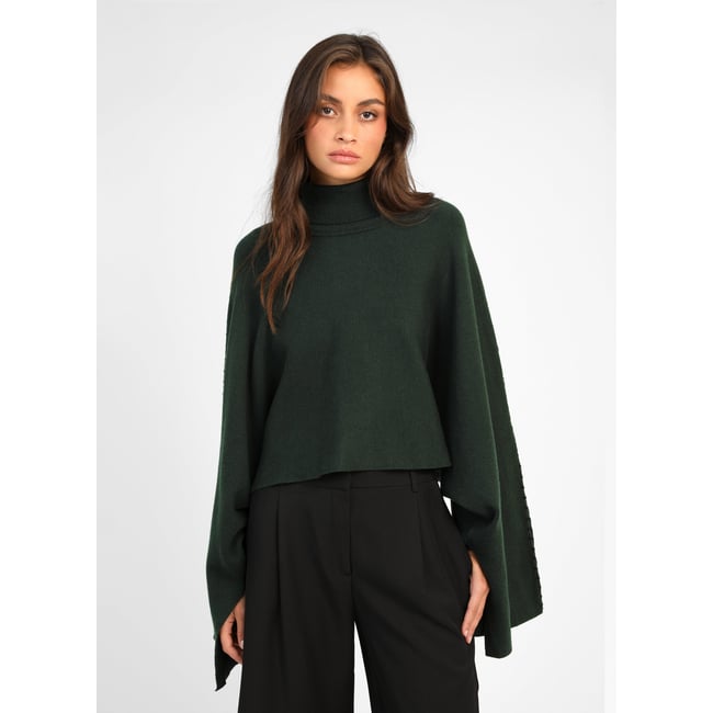 Pull NOLYMPIA militaire <span itemprop=