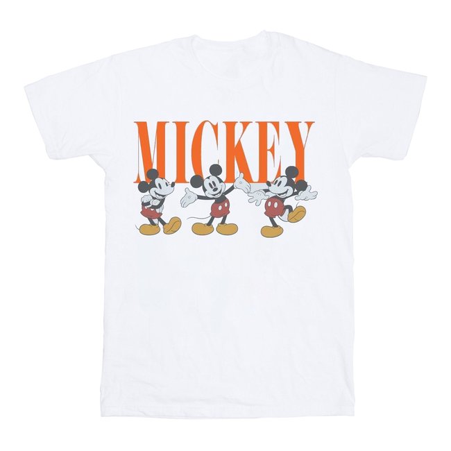 T-shirt MICKEY MOUSE - DISNEY