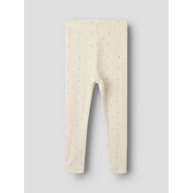 Leggings blanc - turtledove2 <span itemprop=
