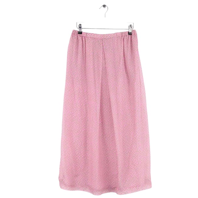 Jupe - Très Bon État rose <span itemprop=